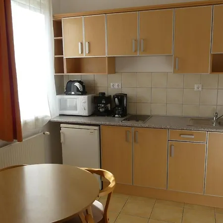 Karolina Apartman Apartment