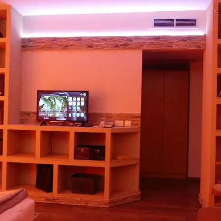 Karolina Apartman Apartment