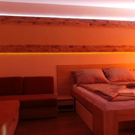 Karolina Apartman Apartment