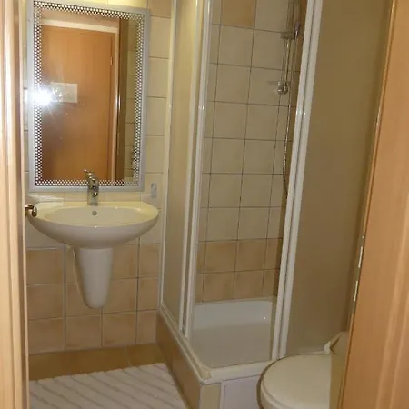 Karolina Apartman Apartment